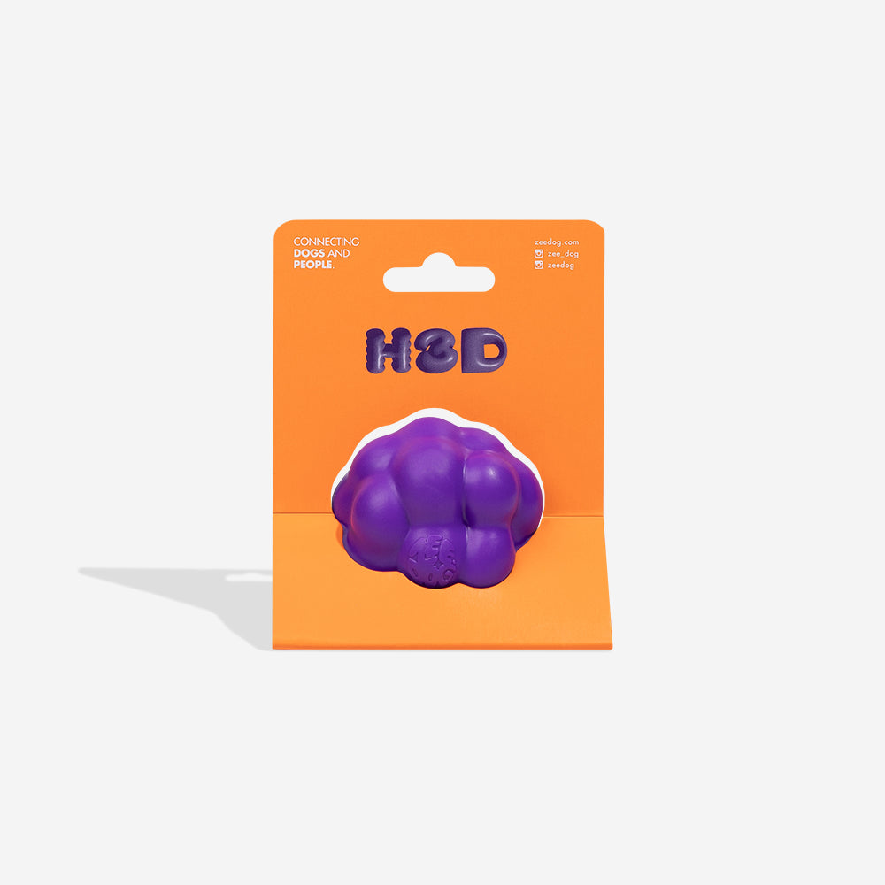 h3d | dog ball h3d | dog ball