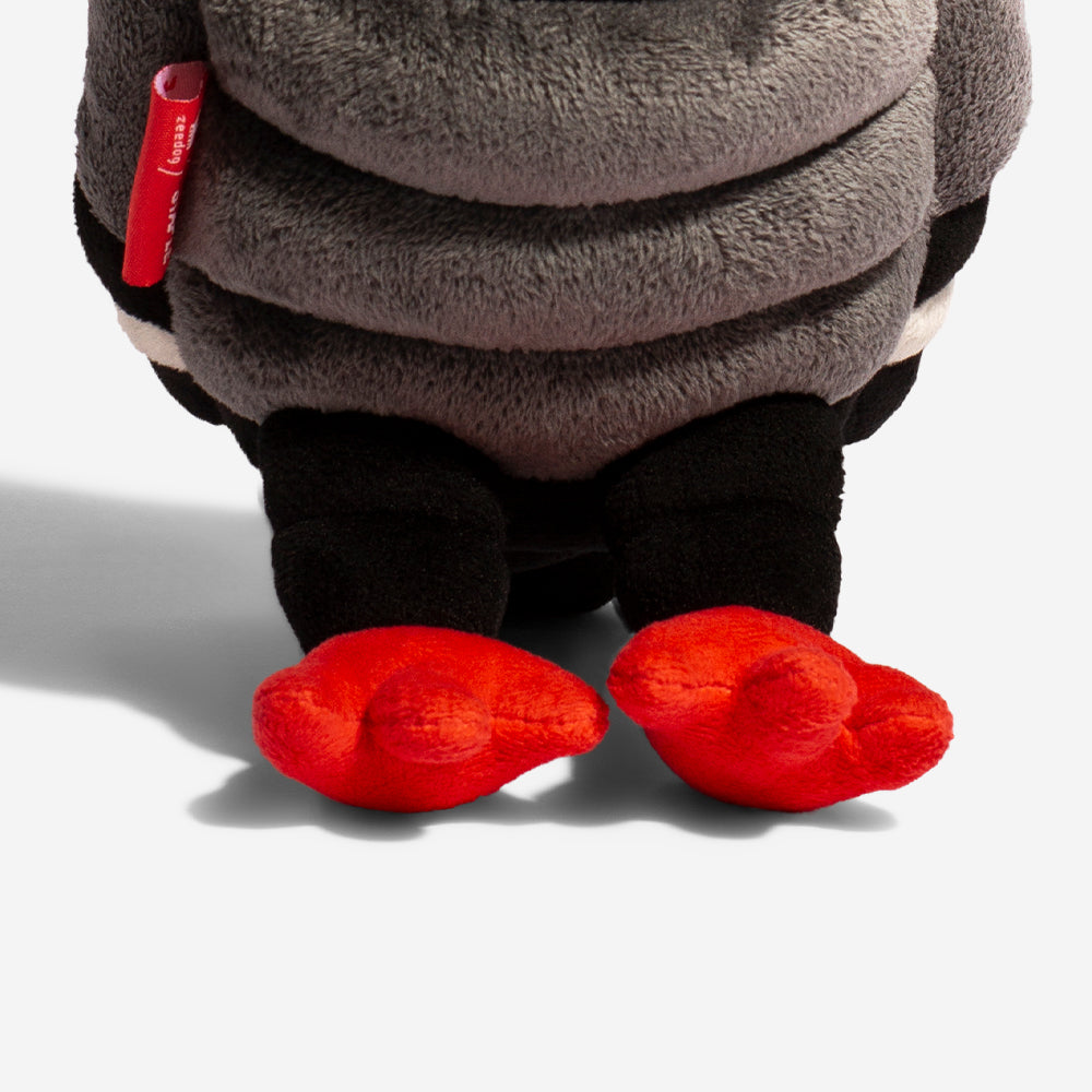 fat pigeon | plush toy fat pigeon | plush toy