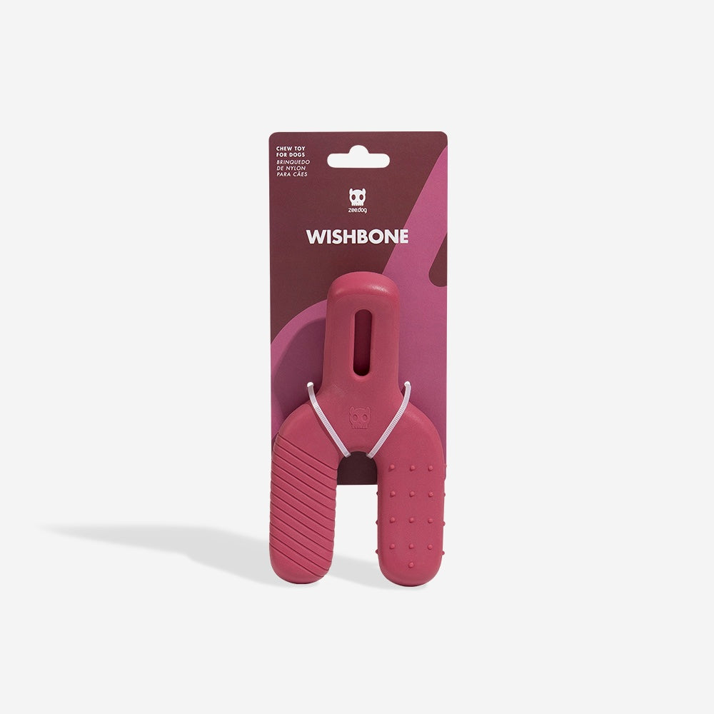 wishbone | chew toy wishbone | chew toy