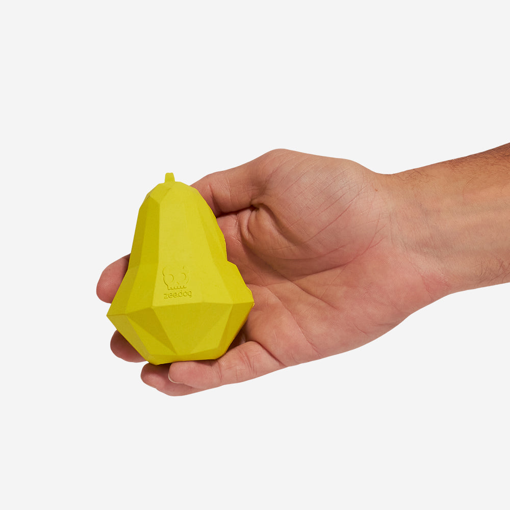 super pear | dog toy super pear | dog toy